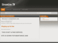 streamlinetv.com