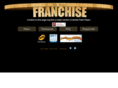 tacobuenofranchise.com