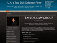 taylorlawgroup.net