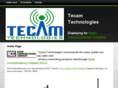 tecamtech.com