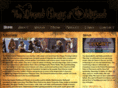 thedreadcrewofoddwood.com