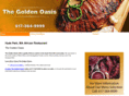 thegoldenoasis.net