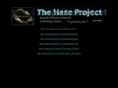 thehazeproject.com