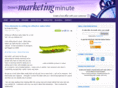 themarketingminute.biz