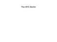 thenycberlin.com