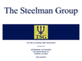 thesteelmangroup.com