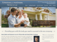 thomasjsullivan.net