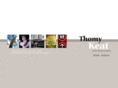 thomykeat.com