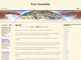 tour-countries.com