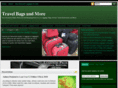 travelbagsandmore.net