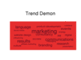 trenddemon.com