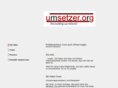 umsetzer.org