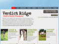 verdictridge.com