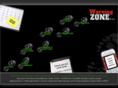 warningzone.org.uk