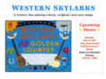 westernskylarks.com