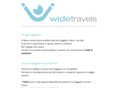 widetravels.com