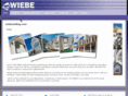 wiebesiding.com