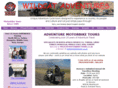 wildcat-motorbike-tours.co.uk