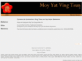 wingtsunbaleares.com