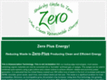 zeroplusenergy.com