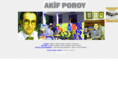 akifporoy.com