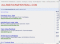 allamericanpaintball.com