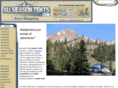 allseasontents.com