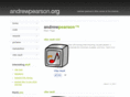 andrewpearson.org