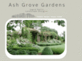 ashgrovegardens.net