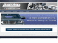 autodatabaltic.com