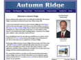 autumn-ridge.com