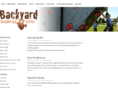 backyardclimber.com