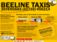 beelinetaxis.net