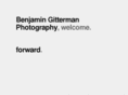 benjamingittermanphoto.com