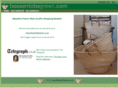 beseentobegreen.com