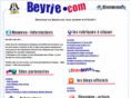 beyrie.com
