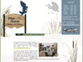 blueheronartisans.com