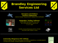 brandley.net