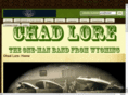 chadlore.com