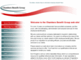 chambersbenefitgroup.com