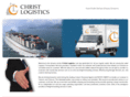 christlogistics.com