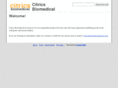 citricsbiomedical.com