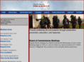 clarkfr.org