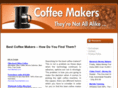 coffeecreator.net