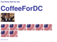 coffeefordc.com