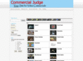 commjudge.com