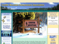 conifermountain.org