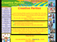 creativepartiesny.com