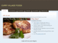 curryvillagefoods.com