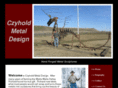 czyholdmetaldesign.com